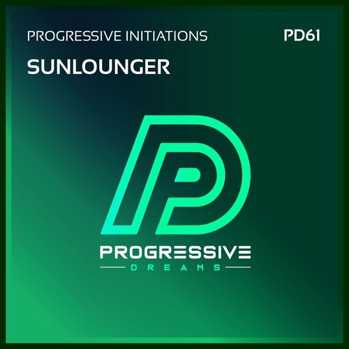 Progressive Initiations - Sunlounger [PD61]